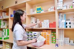 Giải tỏa gánh nặng thiếu thuốc