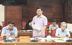 Tỉnh Đắk Lắk sẽ giảm 189 thôn, buôn, tổ dân phố