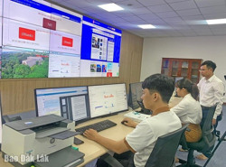 Sáng kiến thúc đẩy cải cách hành chính