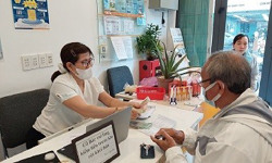 Công dân Việt Nam từ 60 tuổi không có lương hưu vẫn được hưởng trợ cấp