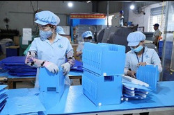 173.200 doanh nghiệp rút lui khỏi thị trường trong 10 tháng năm 2024