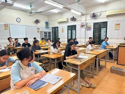 Thi vào lớp 10: Giỏi vài môn hay tất cả các môn?