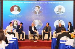 TikTok, Shopee bày cách giúp hàng Việt Nam bán "cháy kho"