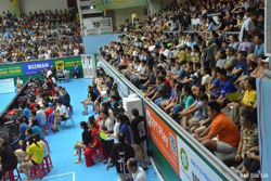 Đắk Lắk đăng cai 8 giải thể thao quy mô quốc gia năm 2025