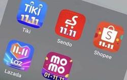 Thương mại điện tử phát triển đến tận vùng sâu, vùng xa