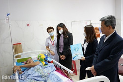 Nâng cao chất lượng khám chữa bệnh bảo hiểm y tế