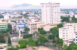 6 nhóm nhiệm vụ trọng tâm để thực hiện Quy hoạch vùng Tây Nguyên