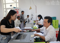 Công bố số điện thoại đường dây nóng tiếp nhận thông tin lĩnh vực giao thông vận tải