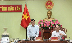 Chuẩn bị tốt các hoạt động Lễ kỷ niệm 120 năm Ngày thành lập tỉnh Đắk Lắk