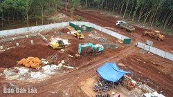 Nâng cao hiệu quả thi hành pháp luật về đấu thầu trên địa bàn tỉnh