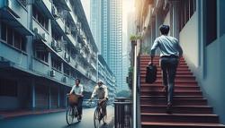 Cao huyết áp: Chỉ 5 phút làm điều này có thể cứu bạn