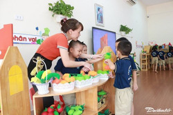 Dự thảo Luật Nhà giáo: Giao quyền chủ động cho ngành Giáo dục trong tuyển dụng, sử dụng giáo viên