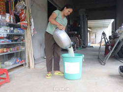 Huyện Lắk: Mô hình “Hũ gạo tình thương” hỗ trợ hơn 1.500 kg gạo cho hội viên, người dân có hoàn cảnh khó khăn