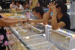 Giá vàng hôm nay, 10-12: Tăng mạnh nhất trong 2 tuần qua