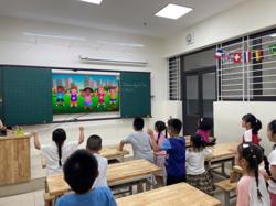 Chuyển đổi số trong giáo dục: Phải bắt đầu từ đổi mới tư duy