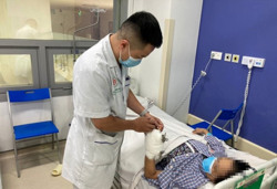 Thuốc chứa corticoid: Con dao hai lưỡi