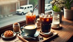 Sống thọ hơn chỉ nhờ uống 3 tách cà phê mỗi ngày?