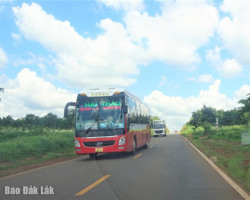 Những bài học của đời lái xe
