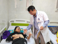 Chủ động khám sức khỏe định kỳ để phát hiện bệnh sớm và điều trị hiệu quả