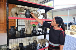 Cơ hội cho sản phẩm đặc trưng huyện Lắk