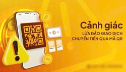 Ngân hàng cảnh báo thủ đoạn lừa đảo mới