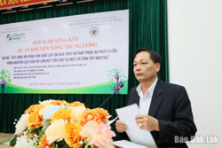 Có 220 ha cây ăn quả theo tiêu chuẩn VietGAP ở vùng Tây Nguyên