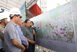 Phát triển kinh tế - xã hội năm 2025: Phát huy tối đa các động lực tăng trưởng