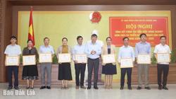 Huyện Krông Ana có 2 sản phẩm đạt OCOP 3 sao năm 2023