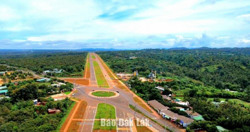 Đắk Lắk có gần 1,2 triệu ha đất nông nghiệp