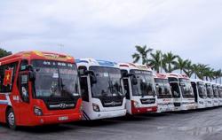 Quy định về kinh doanh và điều kiện kinh doanh vận tải bằng xe ô tô