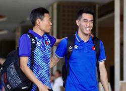 Vé xem đội tuyển Việt Nam được bán trực tiếp từ ngày 12/12