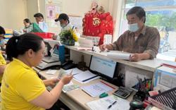 Cách tính trợ cấp một lần khi nghỉ hưu cho người lao động từ 1-7-2025