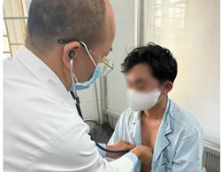 Biến chứng bệnh sởi ở người lớn nguy hiểm ra sao?