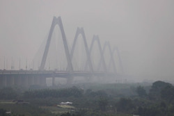 Áp thuế khí thải để chống ô nhiễm không khí