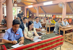 Hướng dẫn phát triển dịch vụ, sản phẩm du lịch trải nghiệm