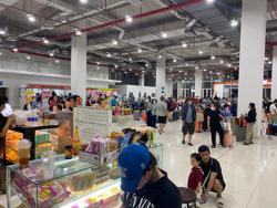 Từ 1-1-2025: Khách đi Bến xe Miền Đông mới có xe trung chuyển