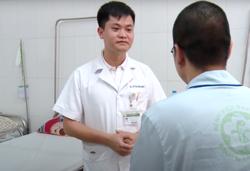 Chặn hiểm hoạ từ thuốc lá điện tử