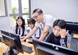 Nâng chất lượng nguồn nhân lực số