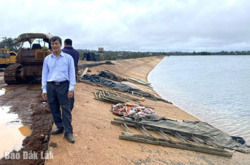 Năm 2024, cấp quyết định chủ trương đầu tư cho 15 dự án