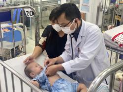 Tăng cường phòng chống bệnh viêm phổi