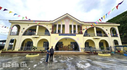 Huyện Krông Bông: Triển khai 22 công trình, dự án từ Chương trình 1719