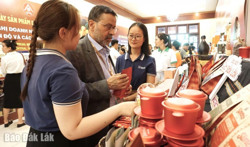 Nhiều hoạt động hiệu quả về ngoại giao kinh tế