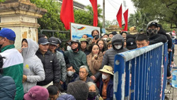 'Sốt vé' trận tuyển Việt Nam – Indonesia