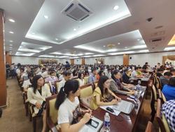 Vẫn "nóng" hoàn thuế cho doanh nghiệp