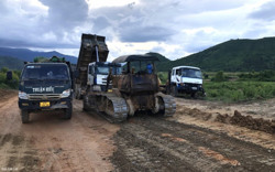 Bố trí hơn 463 tỷ đồng vốn đầu tư phát triển để thực hiện Chương trình 1719