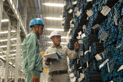 Các động lực tăng trưởng năm 2025