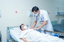 Đề phòng nguy cơ đột quỵ khi trời trở lạnh sâu