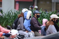 Bắc Bộ duy trì thời tiết rét đậm đến khi nào?