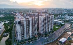 Giá bán căn hộ cao, thu nhập 30 triệu đồng/tháng làm sao mua nhà?