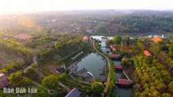 Bảo tồn văn hóa gắn với phát triển du lịch